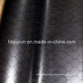 0.8mm Thickness ESD Grid PVC Curtain